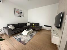 Trosoban stan 72m2 - Podgorica - City kvart