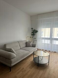 Jednosoban stan 46m2 - Podgorica - Zabjelo