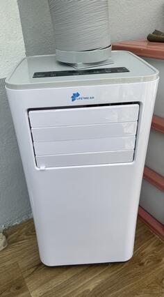 Prodaje se klima kao nova