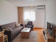 Jednosoban stan 48m2 - Podgorica - Podgorica (uži dio)