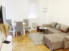 Jednosoban stan 36m2 - Podgorica - Stari Aerodrom