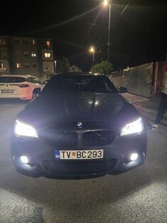 BMW - 520 - 520