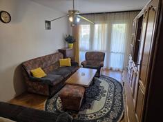 Dvosoban stan 58m2 - Bar - Polje Makedonska ulica E-13