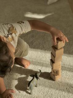 Potrebna dadilja za dijete (4 godine) - Central Point