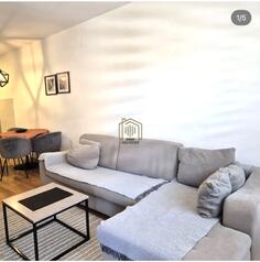 Jednosoban stan 49m2 - Podgorica - Central Point