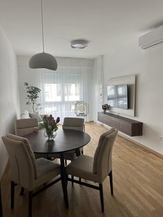 Jednosoban stan 46m2 - Podgorica - Zabjelo