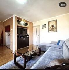 Dvosoban stan 80m2 - Podgorica - Zabjelo