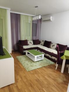 Jednosoban stan 43m2 - Podgorica - City kvart