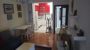 Jednosoban stan 52m2 - Podgorica - City kvart