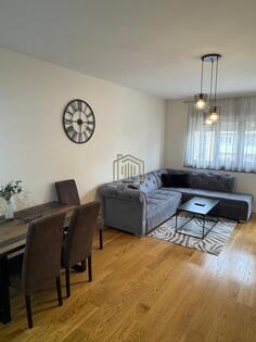 Jednosoban stan 50m2 - Podgorica - Central Point