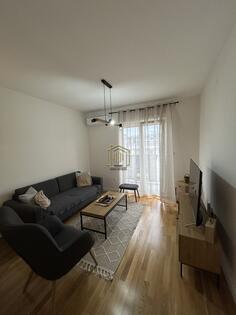 Jednosoban stan 42m2 - Podgorica - Zabjelo