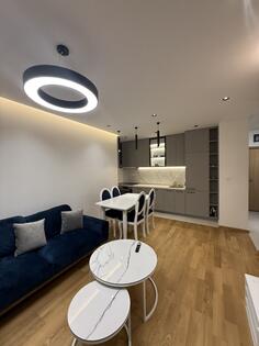 Dvosoban stan 53m2 - Podgorica - City kvart