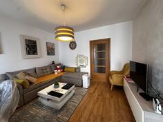 Jednosoban stan 51m2 - Podgorica - Nova Dalmatinska