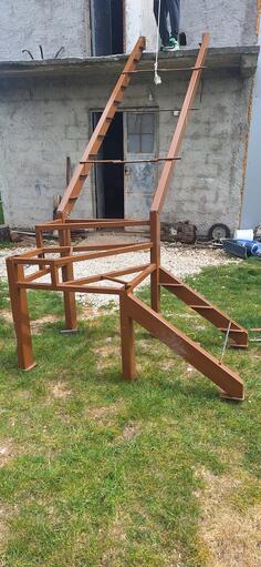 Stepenice za plovila