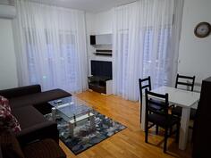 Dvosoban stan 80m2 - Podgorica - City kvart