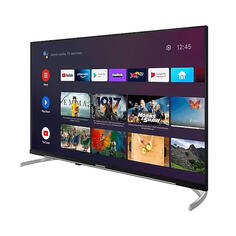 Grundig  - Televizor UHD 43"