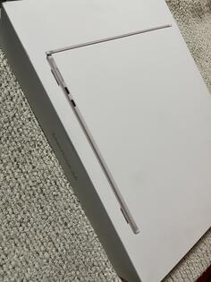 Apple MacBook Air 13.6 - 13.5" Intel Ostalo 16GB GB