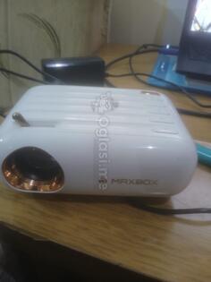 Ostalo projektor -  do 1000 lumena