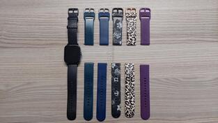 Xiaomi Amazfit GTS 2 - XIAOMI Unisex sat
