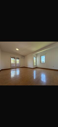 Troiposoban stan 107m2 - Podgorica - Zagorič Vezirov most