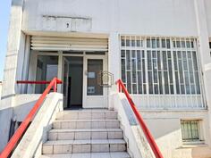 Lokal 34m2 - Podgorica - Stari Aerodrom