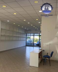 Poslovna zgrada 120m2 - Podgorica - Stari Aerodrom