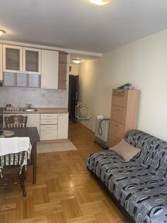 Garsonjera 21m2 - Podgorica - Momišići