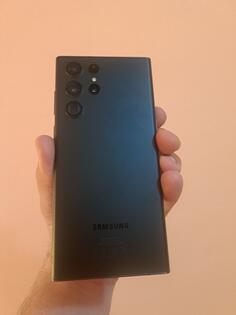 Samsung - S22 Ultra
