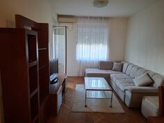 Dvosoban stan 60m2 - Podgorica - Blok 9 blok ix