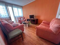 Jednosoban stan 48m2 - Podgorica - Kod Gintaša