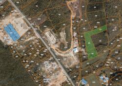 Građevinsko zemljište 8162m2 - Kotor - Gorovići