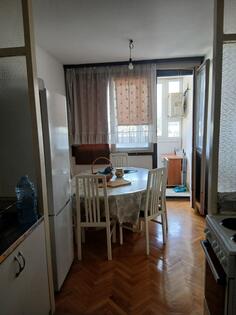 Dvosoban stan 75m2 - Podgorica - Preko Morače Osnovni sud