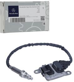 Senzori za Mercedes Benz - A 180
