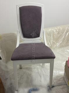 Prodajem trpezarijske stolice