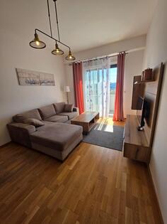 Jednosoban stan 46m2 - Bar - Centar grada