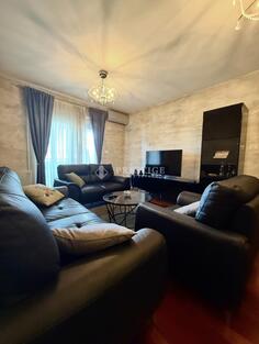 Dvosoban stan 67m2 - Podgorica - City kvart