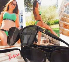 chanel  - Sunčane naočare