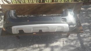 Branik za Duster god.