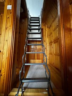 Porodična kuća 103m2 - Žabljak - Motički Gaj