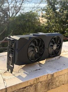 Asus RTX 2070 8 GB GDDR6