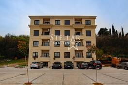 Dvosoban stan 43m2 - Podgorica - Zabjelo