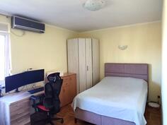 Dvosoban stan 46m2 - Podgorica - Dalmatinska