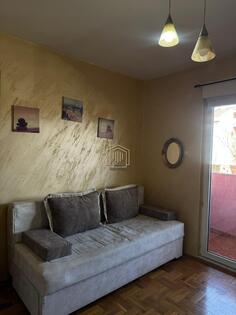 Garsonjera 24m2 - Podgorica - Zabjelo