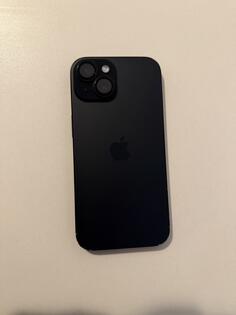 Apple - iphone 15