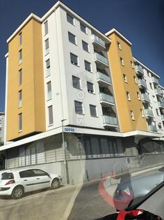 Dvosoban stan 70m2 - Podgorica - Ljubović