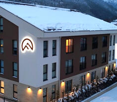 Jednosoban stan 65m2 - Kolašin - Smailagića Polje