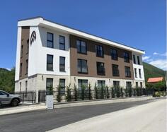 Garsonjera 28m2 - Kolašin - Smailagića Polje