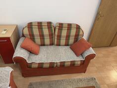 Set garnitura kao nova – povoljno