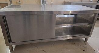 Nameštaj za ugostiteljstvo