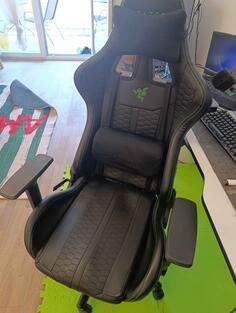 Gaming stolice Razer